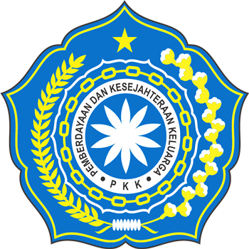 Logo TP PKK Kabupaten Sorong